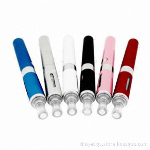 CE4/CE5 e-cigarette start kit with eGo 900mAh battery